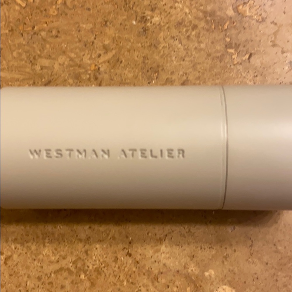 Westman Atelier blush in Minette